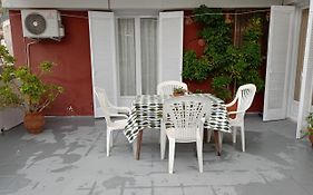 Eleni'S House-Near The Old Railway Station